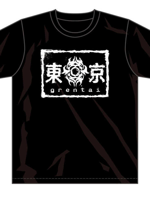 4・4新宿大会で「東京愚連隊2016 NEW Tシャツ」など新グッズ発売(画像あり)
