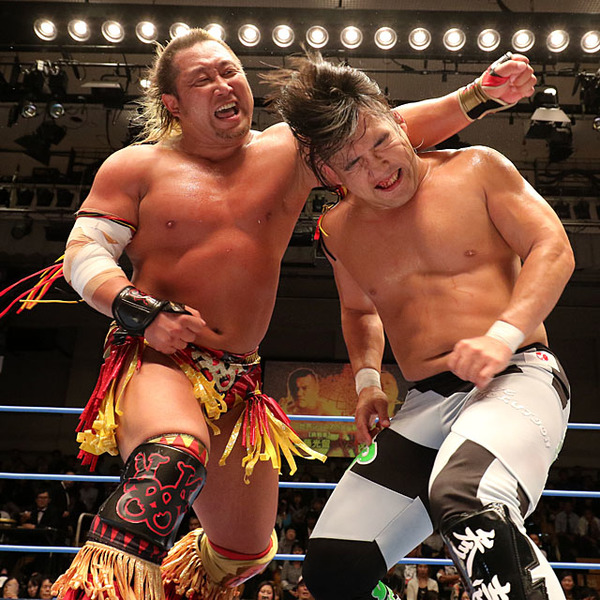 佐藤無念 近藤が世界ジュニアV1、岩本を指名「教育してやる」