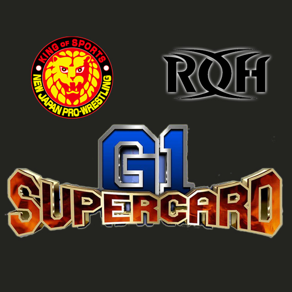 豪華11試合で“メイン"は「ジェイvsオカダ」IWGP戦、ライブ・ビューイングも実施 MSG大会『G1 SUPER CARD』全カード発表