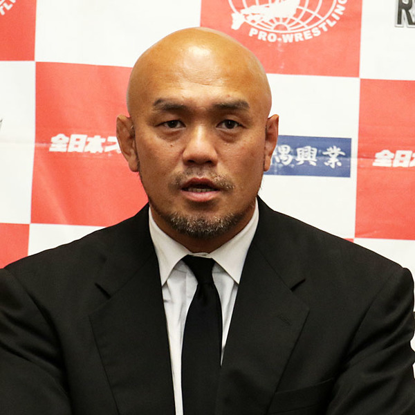 秋山社長が発表 8・11後楽園が『青木篤志追悼大会』に、世界ジュニア王座は防衛期限内の11月まで青木さんが保持