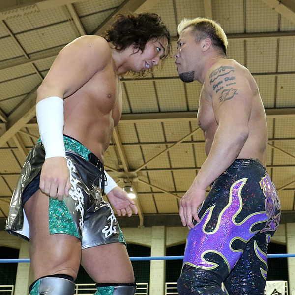 陣vsPH激化 ジェイク通告「2月で解散させてやる」、ゼウスはシングル要求