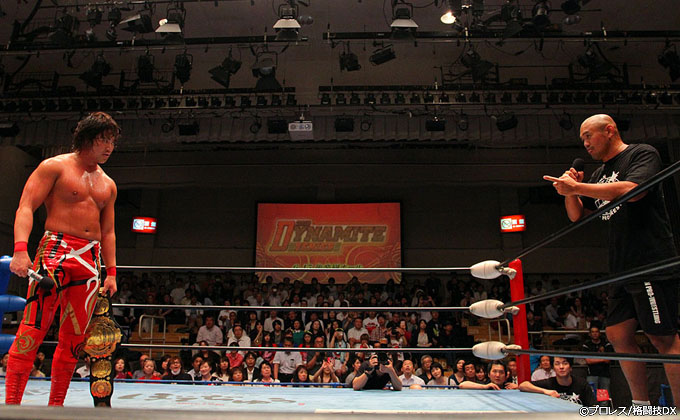【ぼくらで勝敗予想】7・23博多…三冠王者・宮原が指名したV4戦の相手は、3度目戴冠を狙う秋山