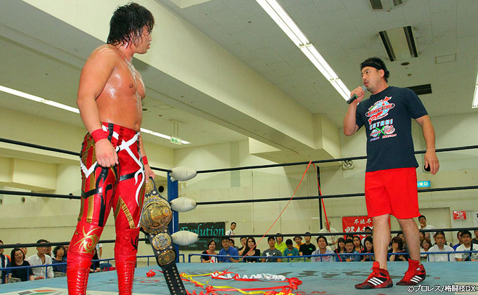 【ぼくらで勝敗予想】8・27名古屋…三冠王者・宮原の前にまたしても難敵 V5戦の相手は初挑戦の崔
