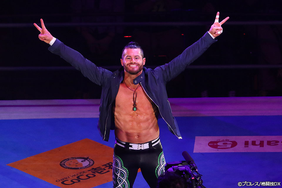 プロレスとは禅である? マット・サイダルに学ぶ”Reborn”のススメ