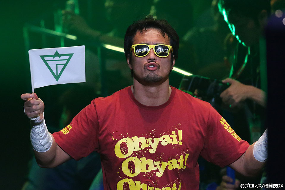 SUPER Jr.にシモの雨を降らせた、田口隆祐”迷”言集