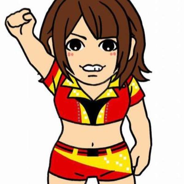 「プロレス女子」を飛び越え「プロレスラー」を目指すことを決めた少女・岩田美香 ~その2~ 【まぁ一服!@ぼくプロ】