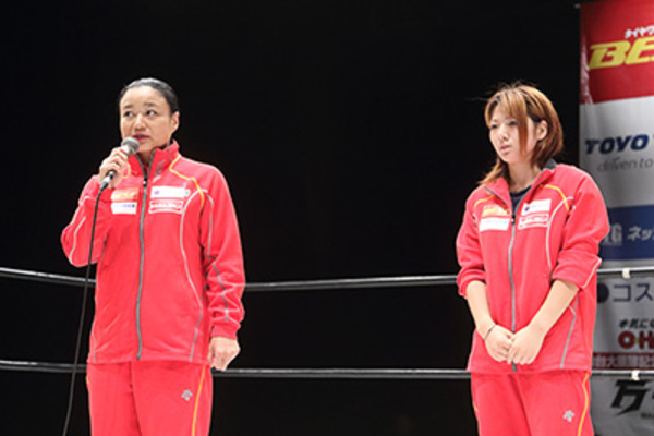 「プロレス女子」を飛び越え「プロレスラー」を目指すことを決めた少女・岩田美香 ~その4~ 【まぁ一服!@ぼくプロ】