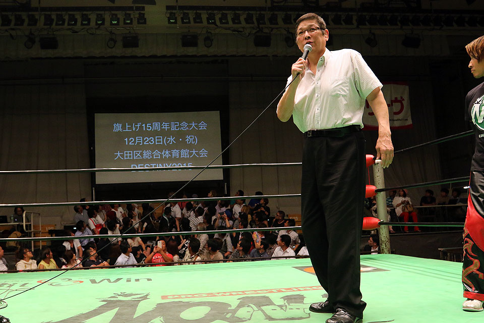 田上社長の重大発表を受けて、信者がノアの今後を真剣に考えてみた