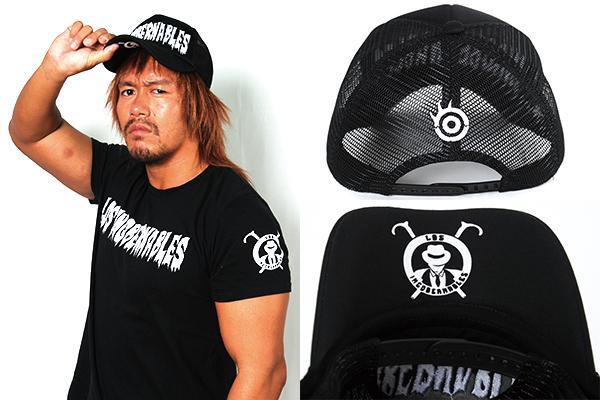 勢力拡大中?内藤哲也がロス インゴベルナブレスの新メンバーを紹介!