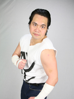 村上隆氏も大興奮した「大家健伝説のサイン会」【後世に残したいプロレス史】