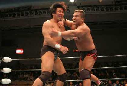 田中将斗と黒田哲広 20世紀末の日本インディー界に誕生したライバルストーリー【ぼくらのプロレス物語】