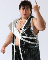 「齋藤彰俊コスチュームビリビリ事件」【後世に残したいプロレス史】