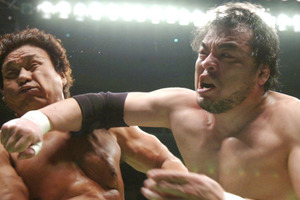 「三沢光晴ペットボトル事件」【後世に残したいプロレス史】