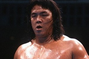 「現場監督・長州力、選手会に八つ当たり!!」【後世に残したいプロレス史】
