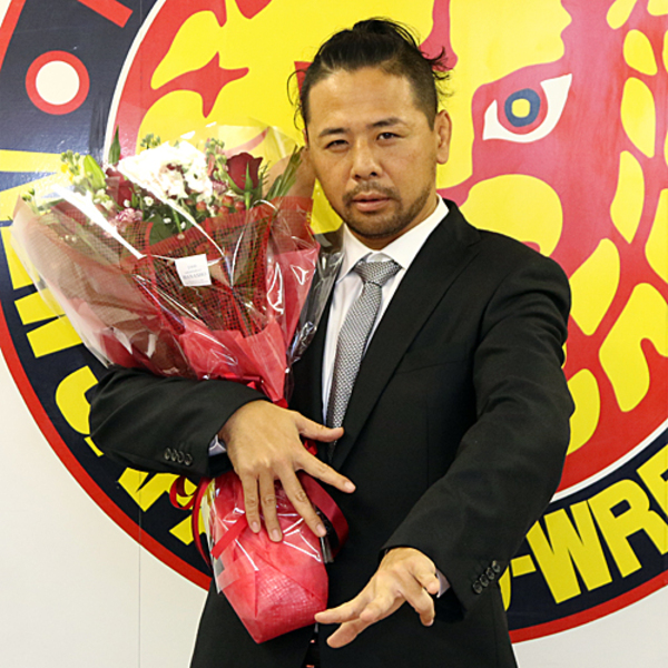 中邑真輔(Shinsuke Nakamura)がWWEで成功する3つの理由