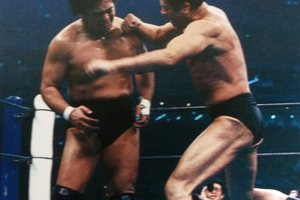 1994年1月4日東京ドーム、アントニオ猪木VS天龍源一郎というミステリー【ぼくらのプロレス物語】
