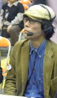 「こんな格好の人がいたら間違いなくお巡りさんにつかまりますね!!」(須山浩継)【プロレスの実況解説】