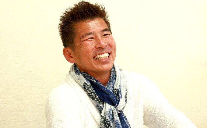 橋本が言った「レスラーが練習する理由」!芸人とレスラーのドロップキックの違い!【勝俣州和とプロレス その1】