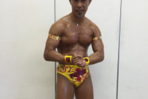 プロレスコスチュームあれこれ~No.1:タイツ系~