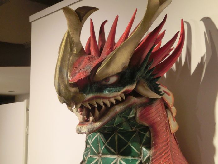 大怪獣モノに詰められたリスペクトとオマージュ魂【多重ロマンチック的ぼくらのプロレス】