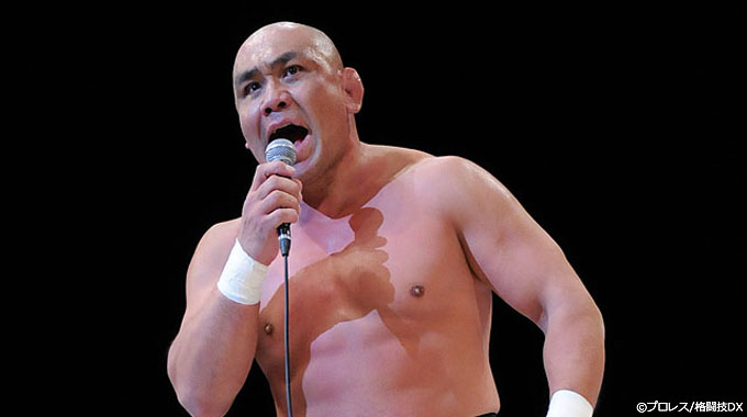 「貴方にとってプロレスとは何でしたか」藤田和之に問うてみたいこと