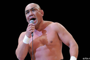 「貴方にとってプロレスとは何でしたか」藤田和之に問うてみたいこと