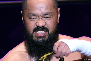 外道がWWEをブッた斬る!「俺達(新日本)が他の誰よりも優れている」