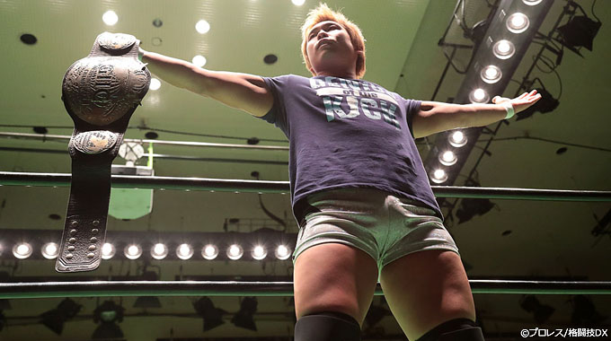 中嶋勝彦が考えるノアのプロレス【多重ロマンチック的ぼくらのプロレス】