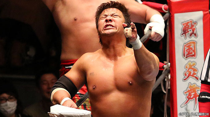 剛腕!全開!全力疾走! 小島聡!!