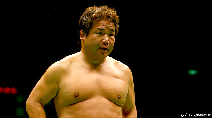 プロレス界には後れた訃報。直近の会話……。追悼・泉田純特集