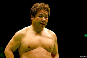 プロレス界には後れた訃報。直近の会話……。追悼・泉田純特集