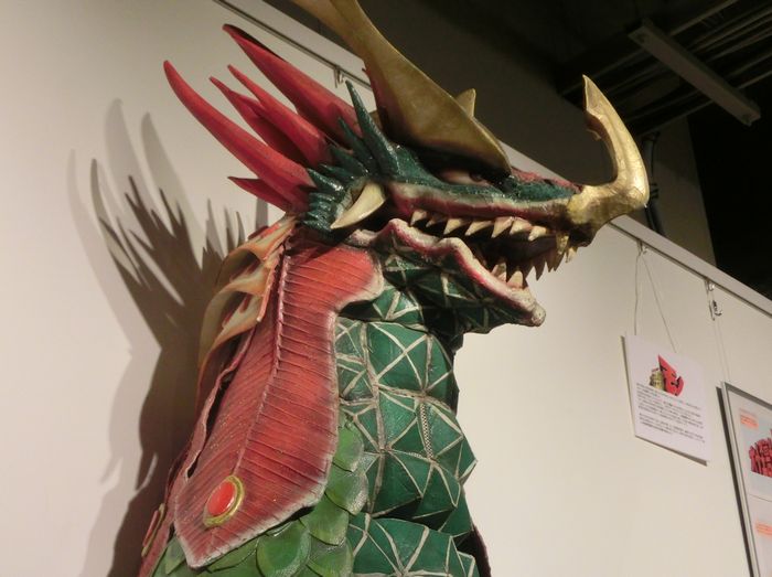 伝説再び! プロレス、アイドル、プロ柔術に大怪獣モノ! 忍者もやってくる忍者WARS!