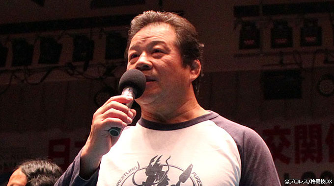 検証、テレビ朝日「プロレス総選挙」 米川プロデューサーとドラゴンの主張【多重ロマンチック的ぼくらのプロレス】