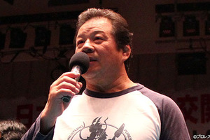 検証、テレビ朝日「プロレス総選挙」 米川プロデューサーとドラゴンの主張【多重ロマンチック的ぼくらのプロレス】