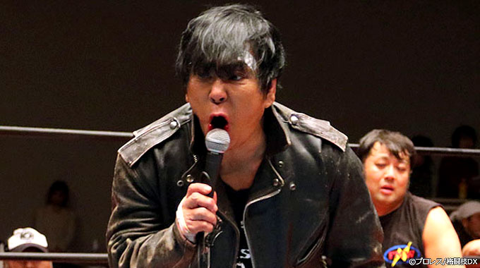 一番キツかった復帰は? マスコミへの、唯一の注文とは!? 7度目決定!大仁田厚、その引退の歴史特集