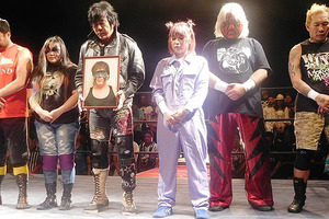 急逝ミスター・ポーゴ、いいひと伝説【多重ロマンチック的ぼくらのプロレス】