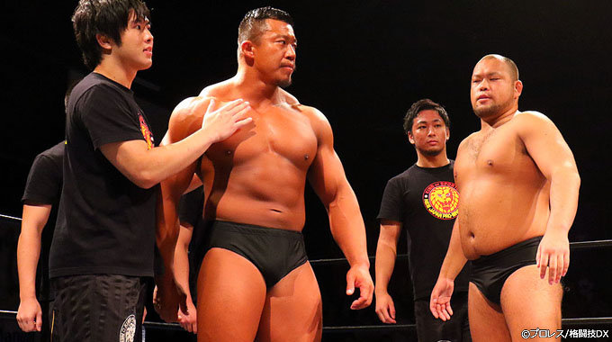 開催なるか!? 12年ぶりのヤングライオン杯【多重ロマンチック的ぼくらのプロレス】