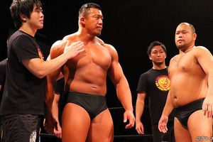 開催なるか!? 12年ぶりのヤングライオン杯【多重ロマンチック的ぼくらのプロレス】