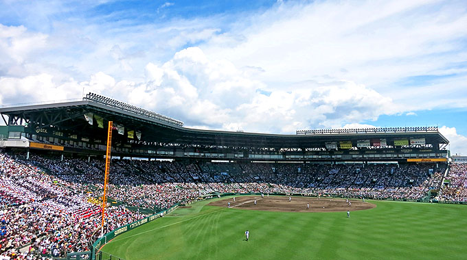 えっ!? 内藤のテーマが甲子園に!? あのマー君とバッテリーを組んだレスラー! 「エース」でなかった棚橋の悲劇! 盛り上がり最高潮!「プロレスと高校野球」特集!