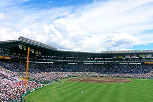 えっ!? 内藤のテーマが甲子園に!? あのマー君とバッテリーを組んだレスラー! 「エース」でなかった棚橋の悲劇! 盛り上がり最高潮!「プロレスと高校野球」特集!