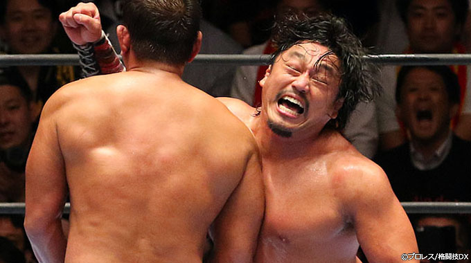 荒武者で振り返るG1クライマックス2017【多重ロマンチック的ぼくらのプロレス】