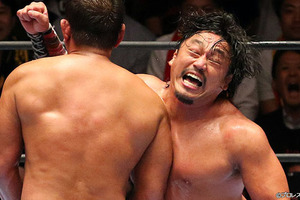 荒武者で振り返るG1クライマックス2017【多重ロマンチック的ぼくらのプロレス】