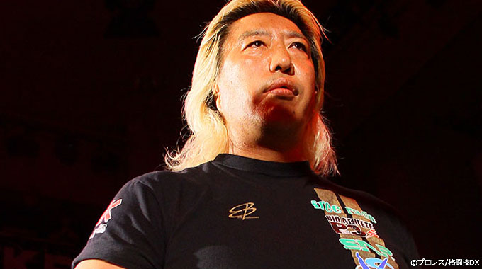 帝王に届け。プロレスファンの想いとプロレス界、格闘技界の想い