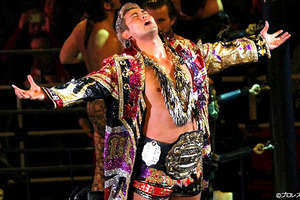 新日本プロレスのチケット代値上げに反対。観客は第3の出演者である
