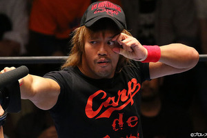 内藤が手に入らなかったものって!? 低迷巨人に、馬場からのエール!「内藤哲也と広島カープ~プロレスとプロ野球」特集!