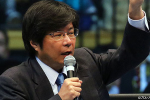 木谷オーナーの、新日本救済の真意!選手の移動にヘリコプターの、あのバブル団体!DDT・サイバーエージェントグループ入り記念!「プロレス・オーナー列伝」