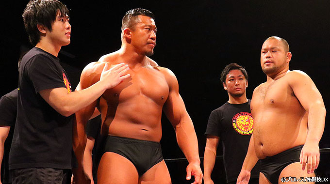 山本小鉄メモリアル 第11回ヤングライオン杯争奪リーグ戦 優勝予想をしてみると【多重ロマンチック的ぼくらのプロレス】