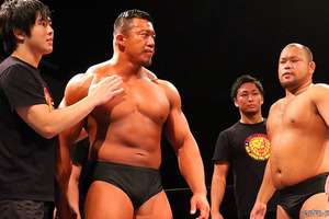 山本小鉄メモリアル 第11回ヤングライオン杯争奪リーグ戦 優勝予想をしてみると【多重ロマンチック的ぼくらのプロレス】