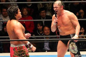 あの長州も断髪!初めて坊主になったあの有名女子レスラー!みのるvs後藤で決定!「髪切りマッチ」特集!
