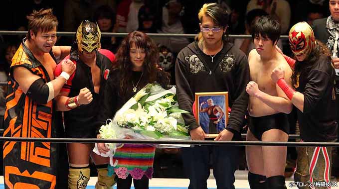 CMLL FANTASTICA MANIAは何に感謝を祈るのか【多重ロマンチック的ぼくらのプロレス】